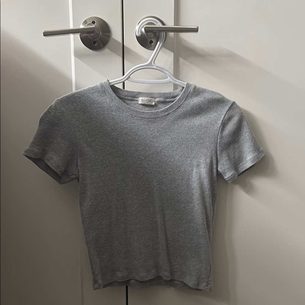 Kids Gray T-Shirt